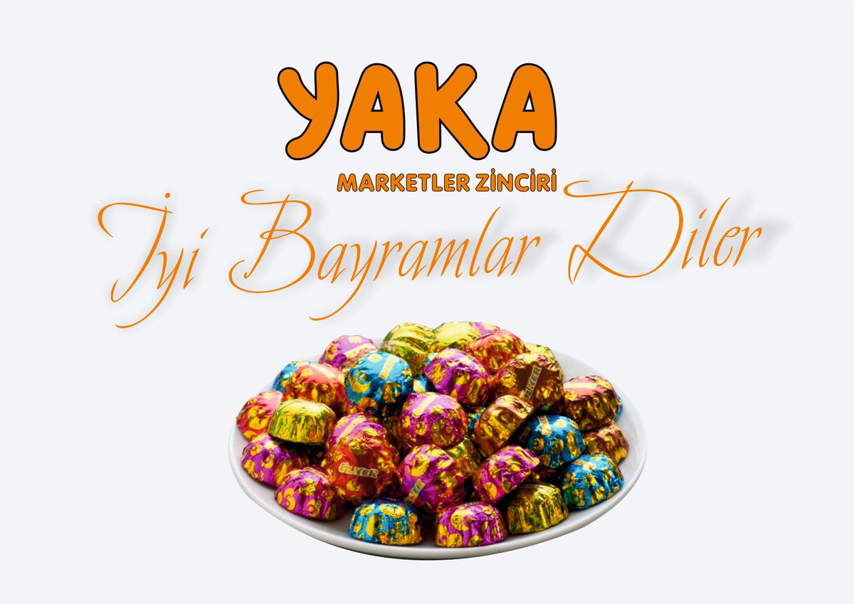 yakamarketvan's tweet photo. iyi bayramlar dileriz.
#RamazanBayramımızmuebarekolsun 
#RamazanBayramı https://t.co/WhLtY41eQG