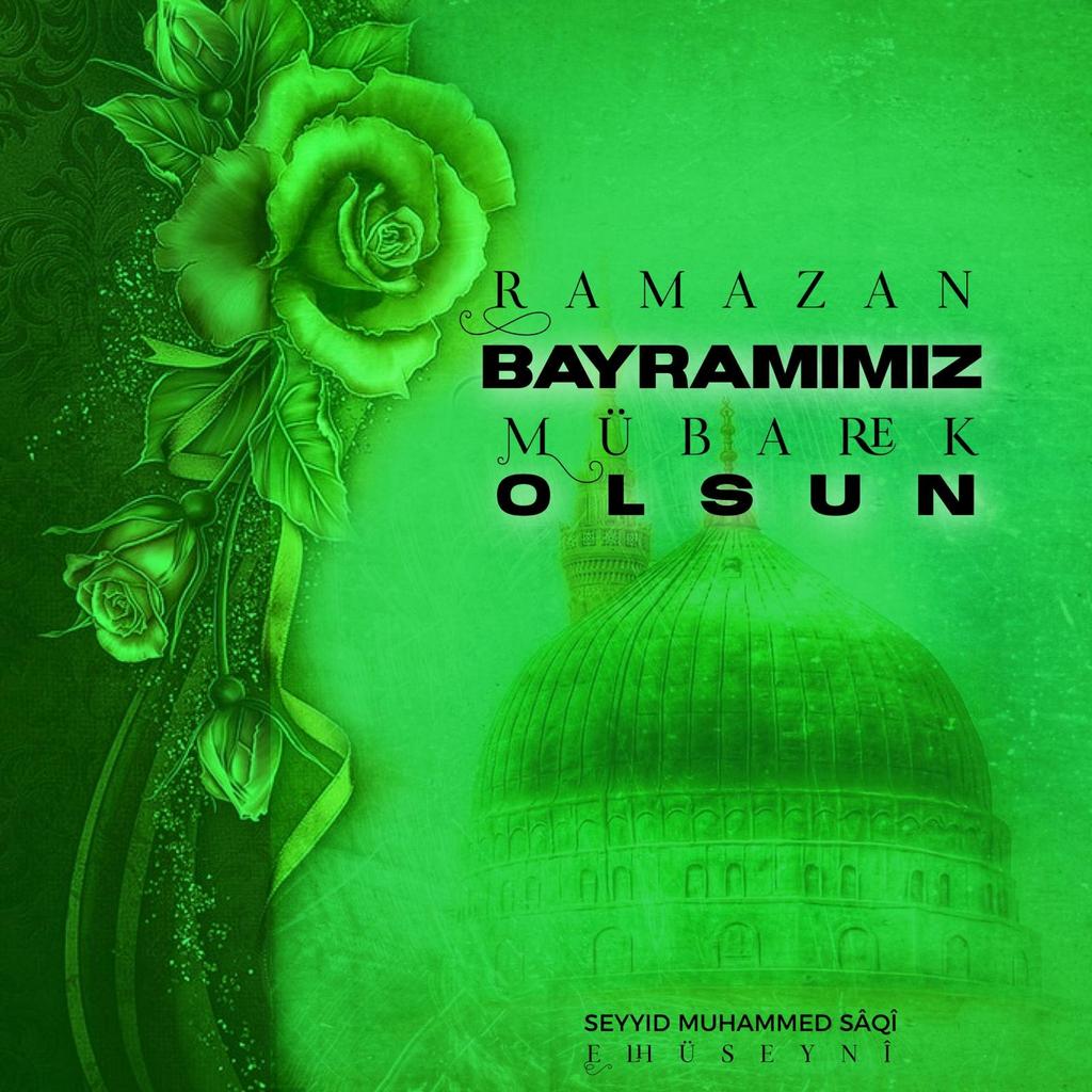 Muhammed Sâqî Elhuseyni (@hasemierol) on Twitter photo 