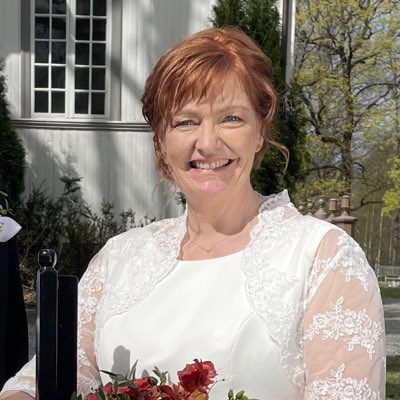 AnneGro's tweet image. #NyttProfilbilde