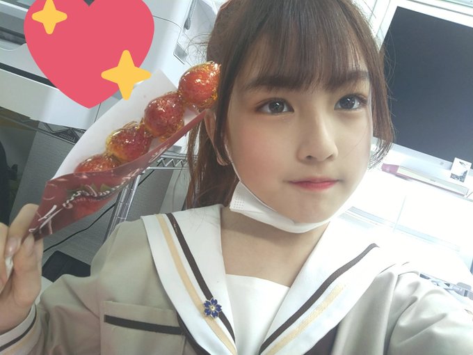 Twitterのコスプレ画像4