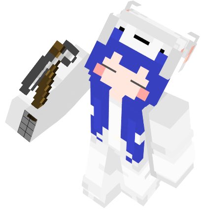 マイクラスキンのtwitterイラスト検索結果