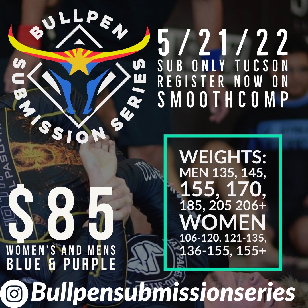 BullpenSubmissionSeries tweet media