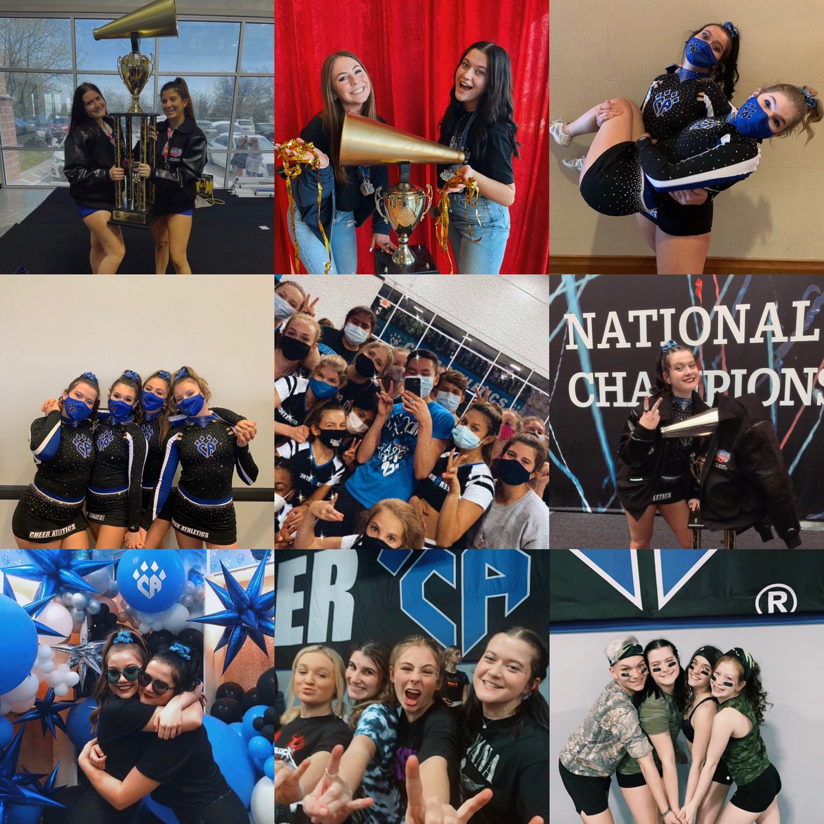 brenmartinn's tweet photo. my cheer highlight reel: https://t.co/cQVuHmE1JD