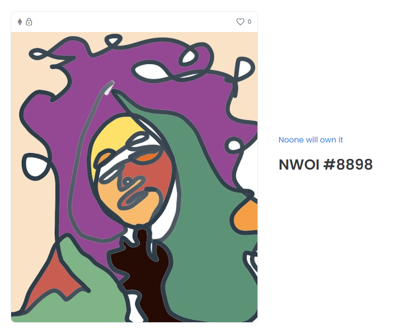 Bolohonz's tweet photo. No one can have it!

https://t.co/P1kwCp3zoA

#NFTCommunity #NFTs #nftart #nftcollectors #opensea  #OpenSeaMarket #openseanfts https://t.co/AKhkO6YcZF