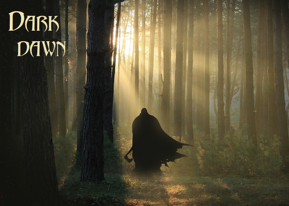 ImbasInfo's tweet photo. A Dark Dawn on the Hill

It's almost a year to the day since 'Dark Dawn' - a free, online interactive story based on the Irish mythological Fenian Cycle, was put online.

I'm still very pleased with the final product

https://t.co/1CXT2yas9b https://t.co/ZGN95qiyAY