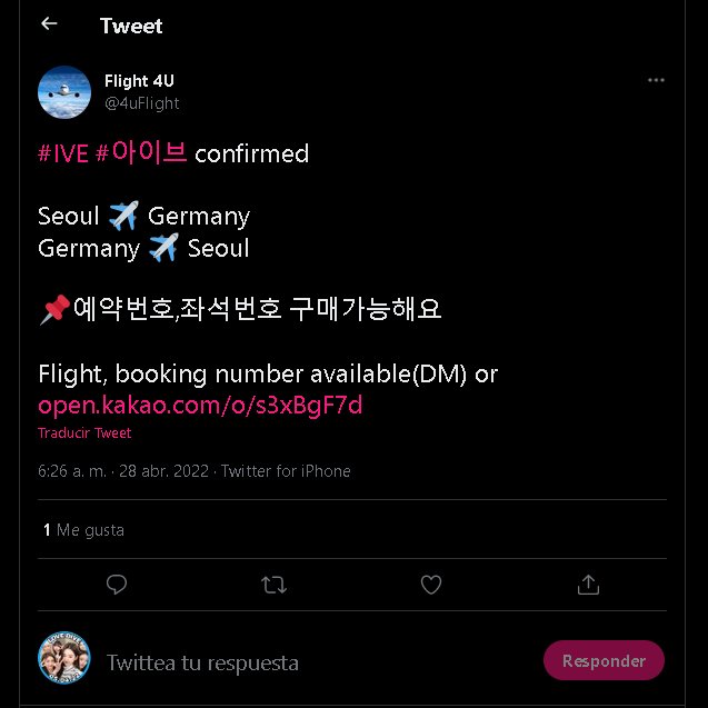weveive's tweet photo. DIVES PORFA TMB DENUNCIEN ESTA OTRA CUENTA ‼️
🔗 https://t.co/eFPZJSft1V https://t.co/FrPCVZRLOh