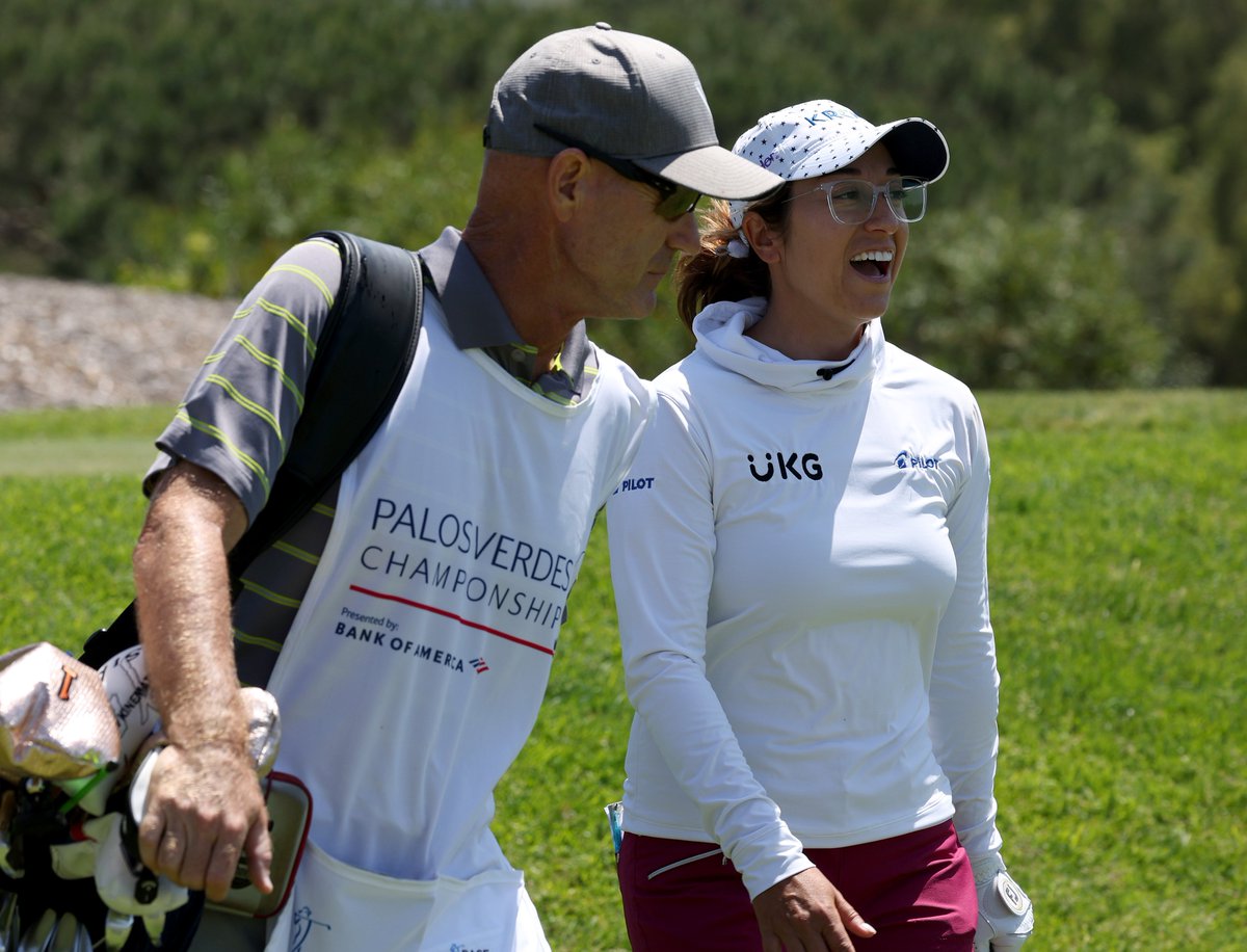 Palos Verdes Championship tweet media