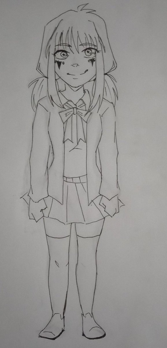 DAK_067's tweet photo. no he publicado ya en unos buenos días y ya terminó mi haitus así que vengo a dejar algunos bocetos y ya XD 

(Será un hilo creo) https://t.co/QBisKJM52O