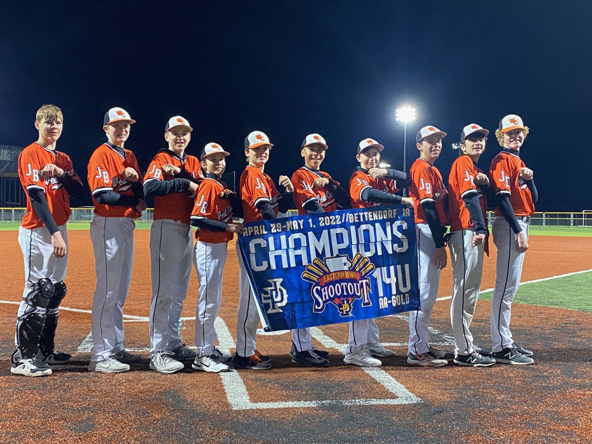 Dwat2204's tweet photo. First tourney of the year, first tourney without our guy Jamie, we all missed him but we also know he was coaching from above.  We will keep grinding everyday knowing that is what he would want us to do. Can’t win them all if you don’t win the first. #studs. #wce14u https://t.co/tncA6stG7K