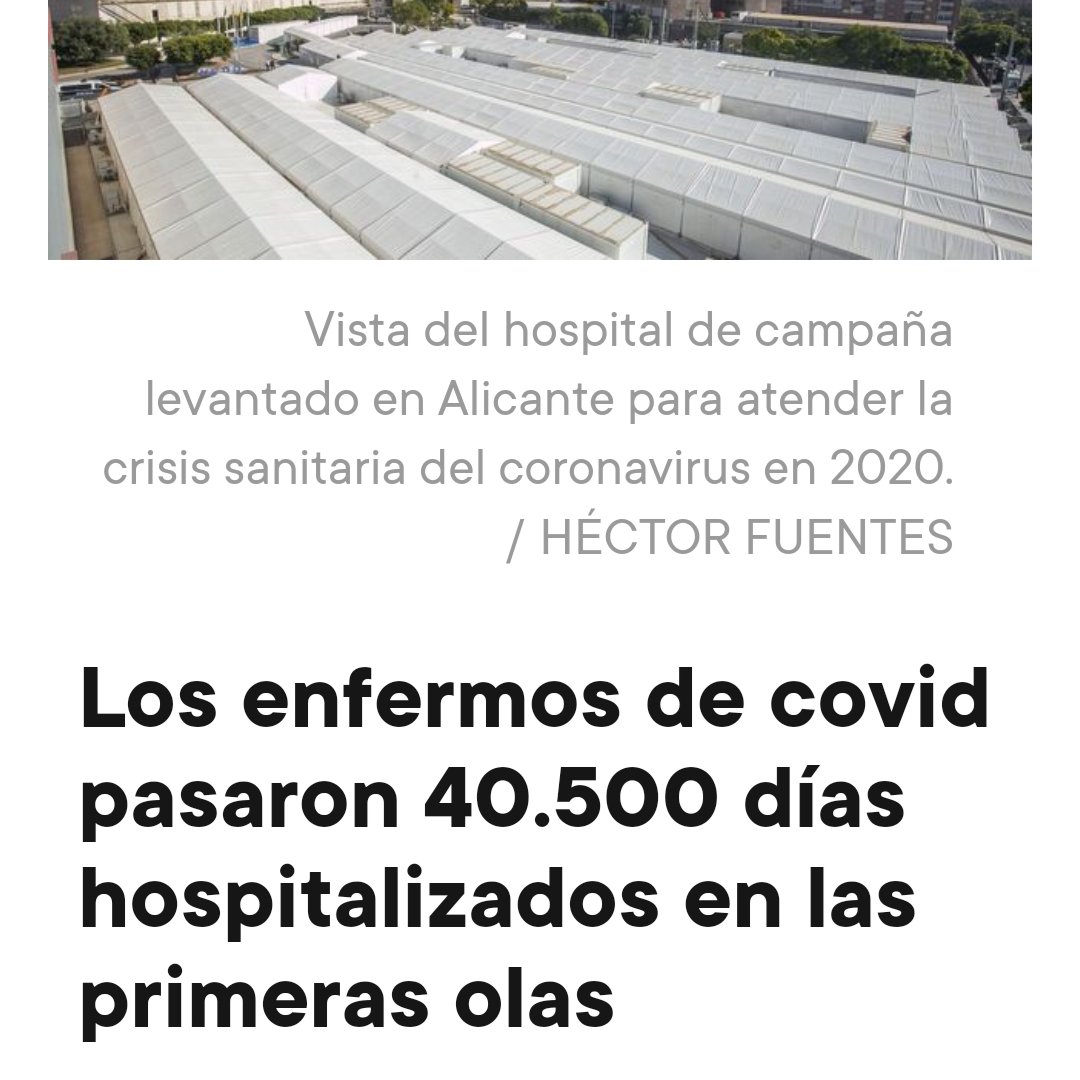 tonisogy's tweet photo. @elmonaguillo a algunos se les ha hecho larga la estancia en el hospital, pero es que han sido más de 100 años...
https://t.co/TB2wcGdgZx https://t.co/JRC3yBetzA