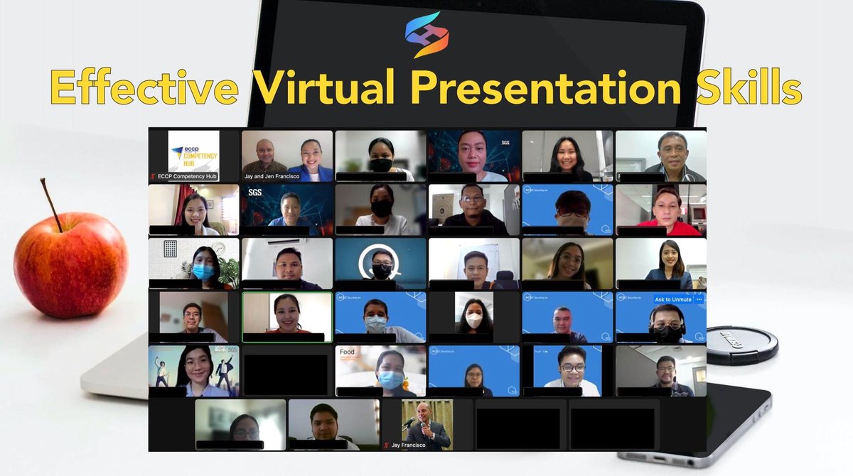 spiderhookph's tweet image. We had an awesome time with our participants as we delivered for ECCP's competency hub's training.  This program was delivered by Jay Francisco and Jen Alava-Francisco. 
#spiderhook #gethookedwithspiderhook #traininganddevelopment #powerskills #spiderhookph #spiderhooklearning