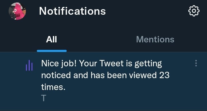 polly:) (@testimonybird) on Twitter photo 