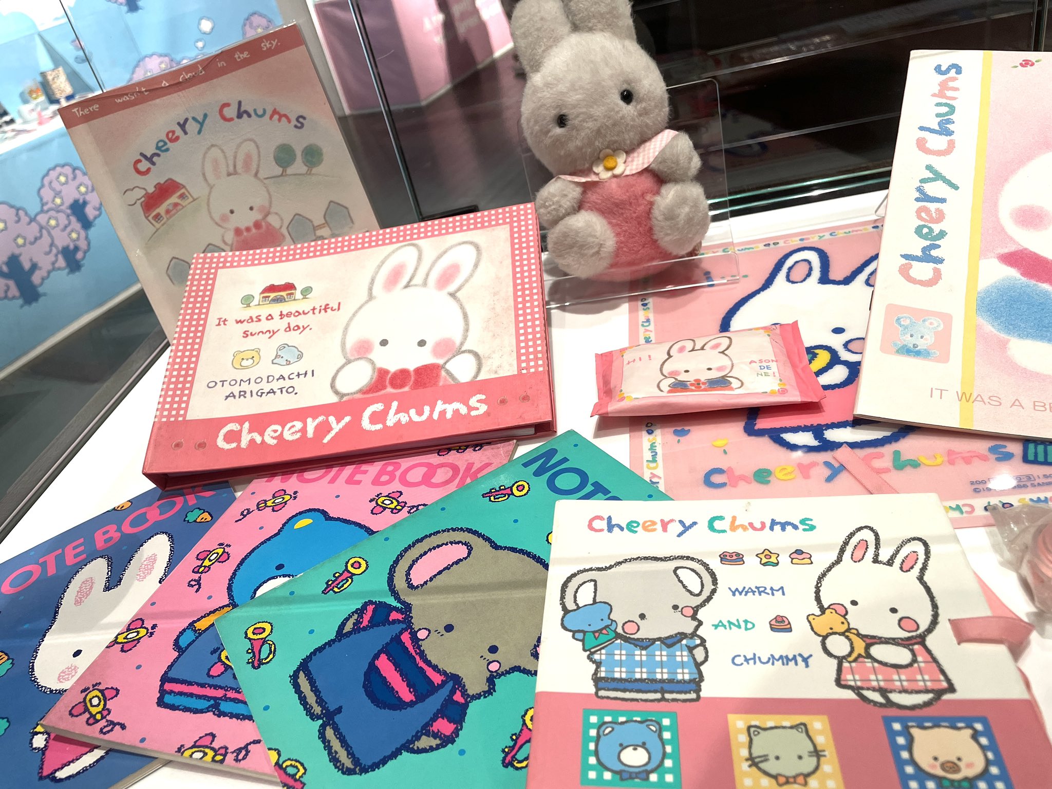 即日発送 チアリーチャム サンリオ ぬいぐるみ 80年代復刻 マスコット 即日発送 チアリーチャム サンリオ ぬいぐるみ 80年代復刻 マスコット