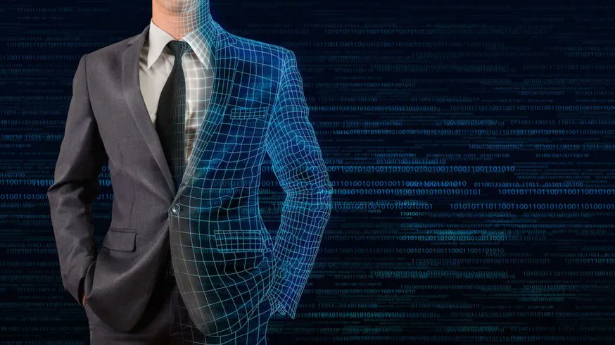 #TransformationDigitale 💻 les entreprises françaises 🇫🇷 accélèrent
👉avant le covid-19 les entreprises 🇫🇷 consacraient 43 % du budget à la digitalisation, en 2022 ce chiffre atteint 87 %

buff.ly/3kB84Xz v <a href="/ComarketingNews/">COMK</a> 

#digital #TransfoNum #LabLuxuryandRetail