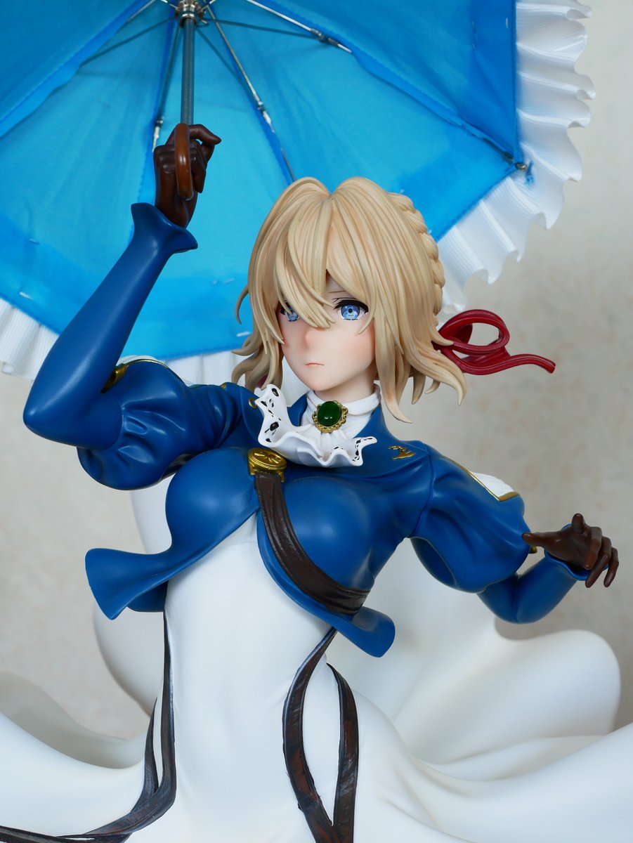 スミレエターナルガーデン ヴァイオレット・エヴァーガーデン未