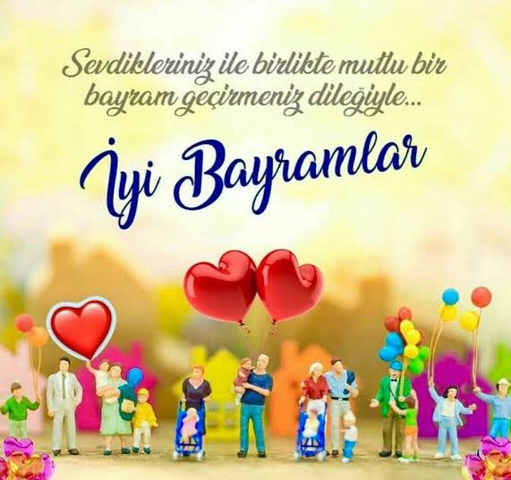 MahmutCevheri63's tweet photo. Bayramın sevgi, barış, kardeşlik ve huzur getirmesini diliyor, mübarek Ramazan Bayramınızı en içten dileklerimle kutluyorum.
#RamazanBayramı https://t.co/PVYjnUukJH