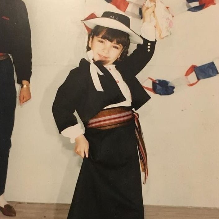 tormeento's tweet photo. Feliz cumpleaños a la mujer que con sus músicas me ayudo a sobrellevar todos mis problemas, te amo Mon ❤️

Tanti auguri @monlaferte! https://t.co/67OIkgGJgz