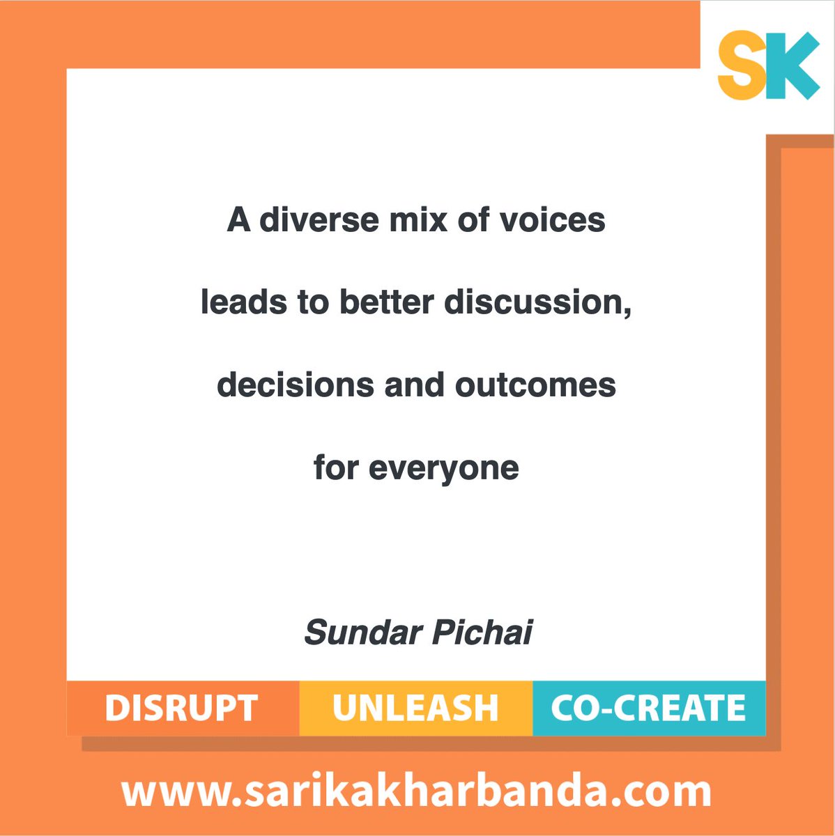 SarikaKharbanda's tweet photo. At the upcoming #Management30 workshop, geographical &amp; cultural diversity with participants joining from Indonesia,India,Netherlands, Spain,Malaysia
https://t.co/6w4L2Owevs
I’m excited about the beautiful stories that will be building up!
#futureofwork #humanresources #innovation https://t.co/e1Rlkm6IgB