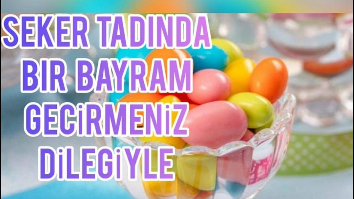 Hepsi bir birinden çok kıymetli gönül dostlarım arkadaşlarım ramazan bayramınız mübarek olsun