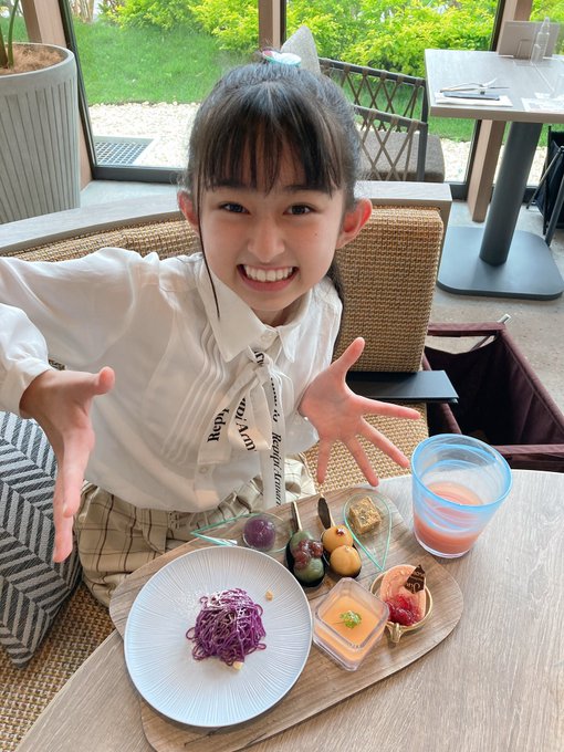 佐野純菜(じゅんな)のTwitter画像44