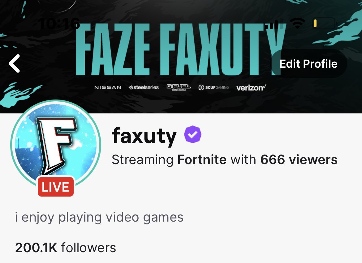 XSET Faxuty tweet media