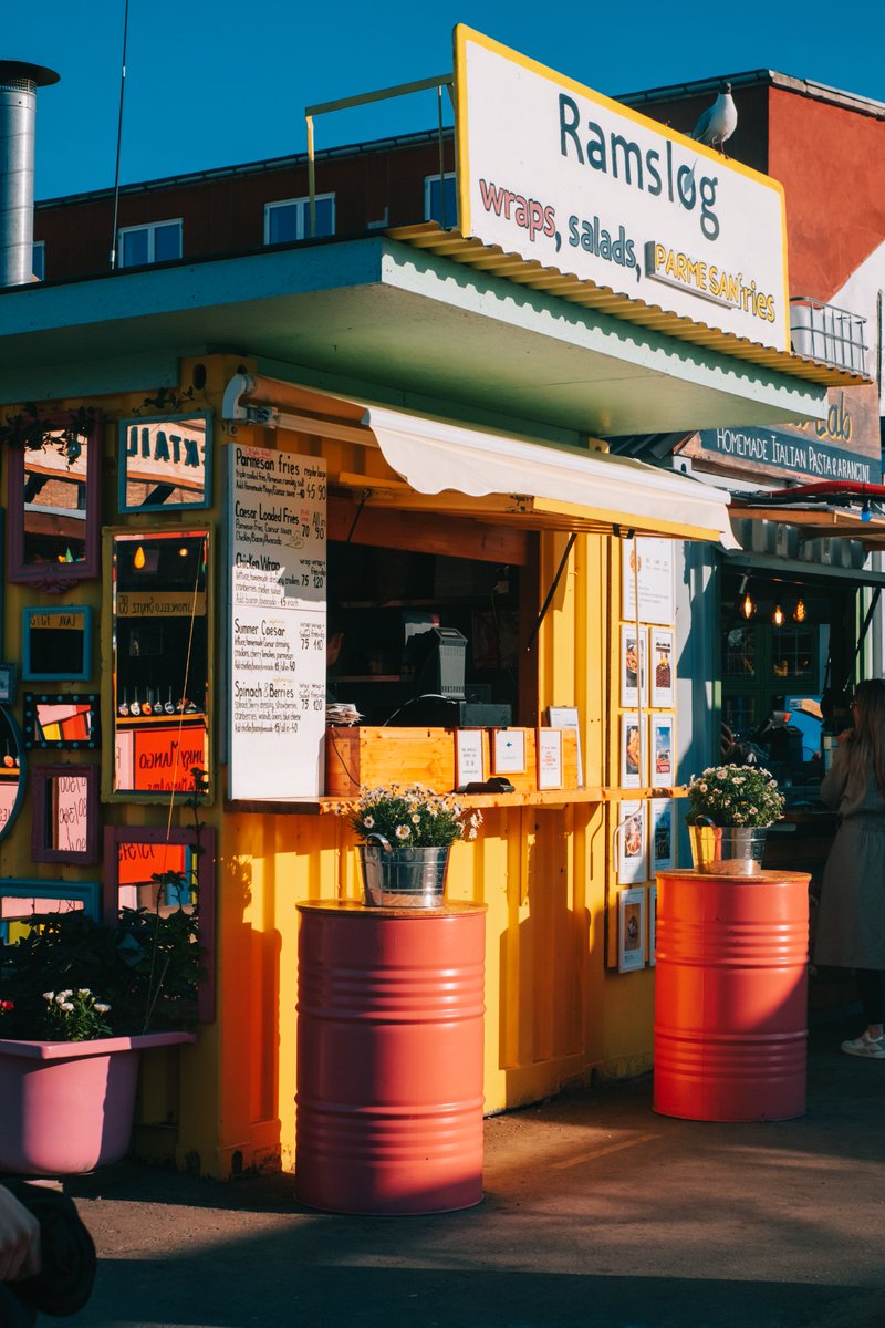 itsNMNJ's tweet photo. Copenhagen street food - Reffen

#streetphotography #fujifilm #fujifilmxt1 https://t.co/rIq3YVDqsq