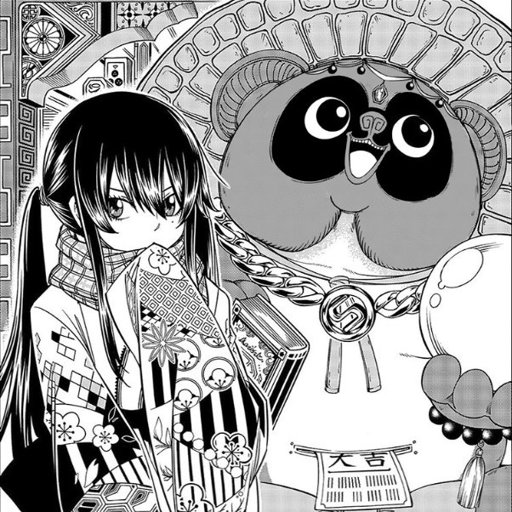 daily Homura (@dailyhomura_) on Twitter photo 