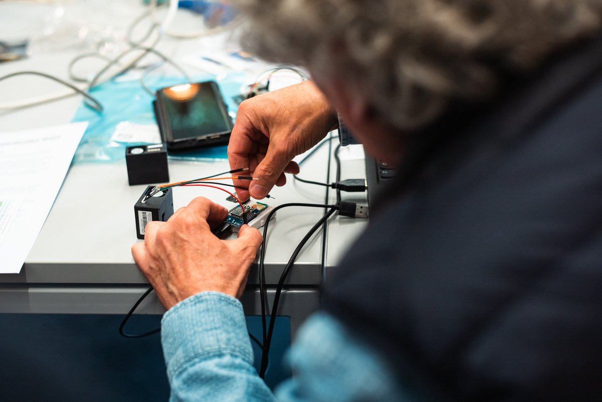 FabLab Neuchâtel tweet media