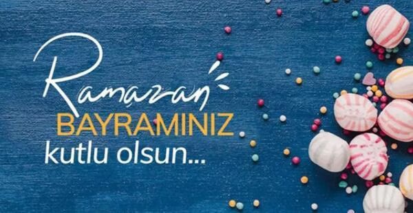 Kardeşliğin doğduğu, sevgilerin birleştiği, belki durgun, belki yorgun, yine de mutlu, yine de umutlu, yine de sevgi dolu nice bayramlara.