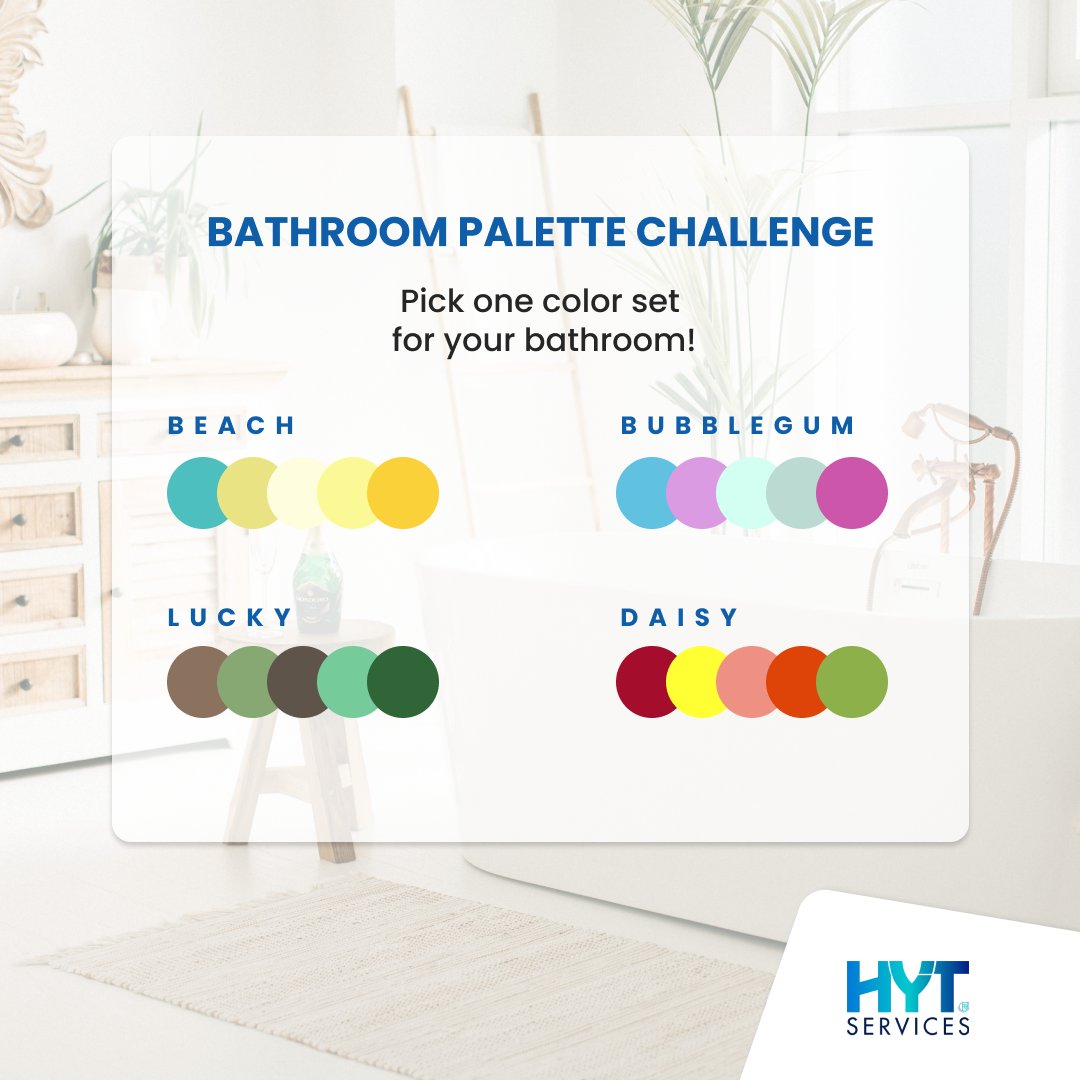 HYT Services tweet media