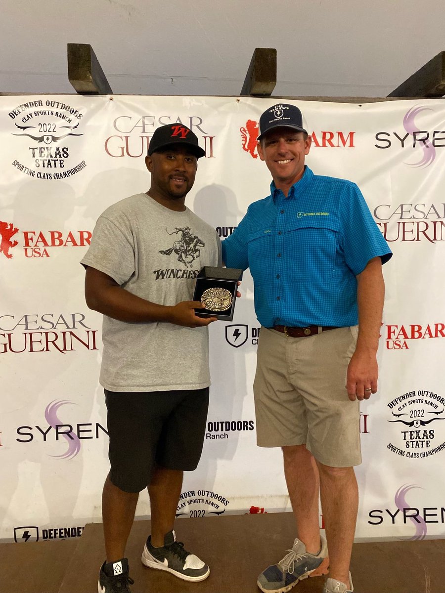 WillyRibbs's tweet photo. Great Job #Theo Ribbs bringing home the #metals & the💰💰💰#Super proud #Lights Out @winchester @promaticltd @ChrisDyson16 @TomyDrissi #Chiefkeefe AIR https://t.co/GhTuVcDDbv