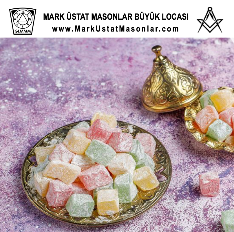 MarkUstatMason's tweet image. AĞIZ TADINDA BİR ŞEKER BAYRAMI
Türkiye’nin ve dünyanın her neresinde olursanız olun, değer verdiklerinizin yanında ağız tadı ile geçecek bir bayram dileklerimizle…
#ŞekerBayramı
#MarkUstatMasonlar #ProgresifMasonluk #ProgresifNizamlar
#HKEMBL #HürVeKabulEdilmişMasonlar