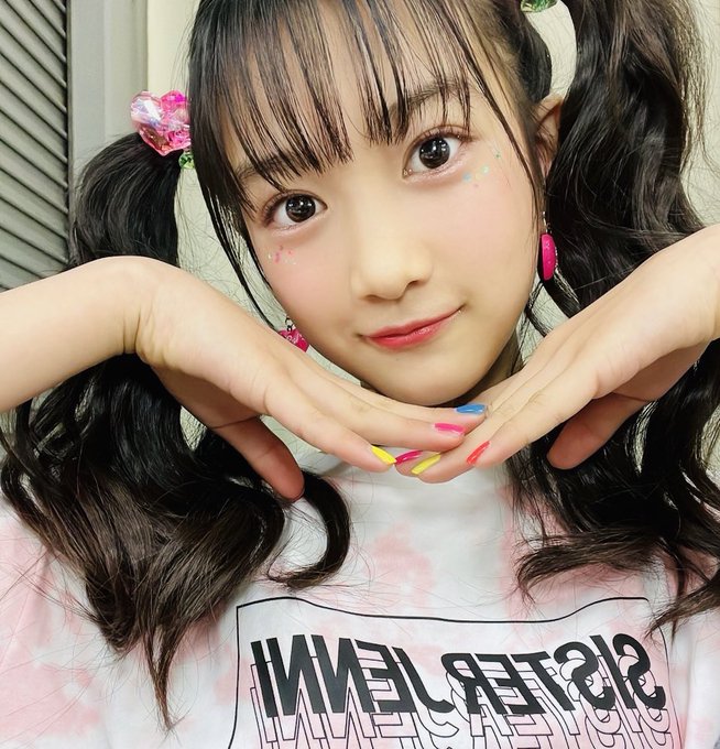 Twitterのコスプレ画像1