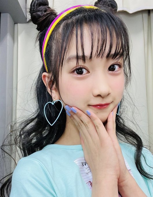 Twitterのコスプレ画像2