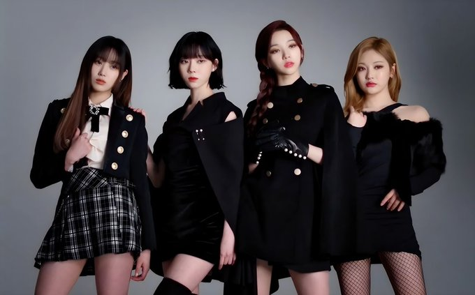 aespaMYunion's tweet photo. SM Entertainment is a big company but still can't protect their artist right.

THIS IS NOT THE FIRST TIME, WE DEMAND PROPER TREATMENT to AESPA

SECURE THE SAFETY OF AESPA 

@SMTOWNGLOBAL
 @aespa_official https://t.co/w0EQkyFyBN