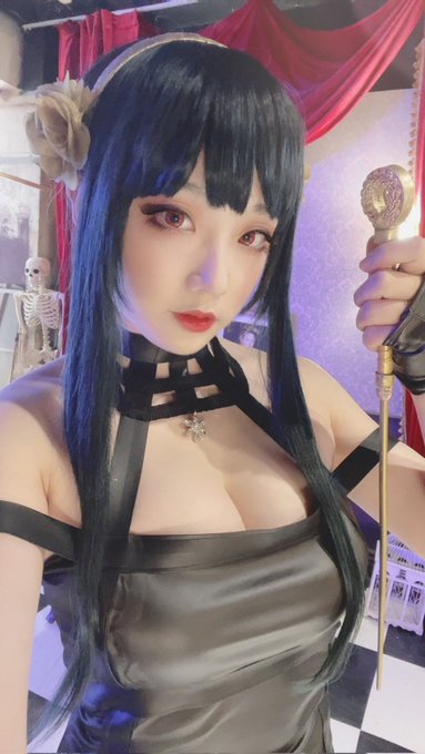 Twitterのコスプレ画像52