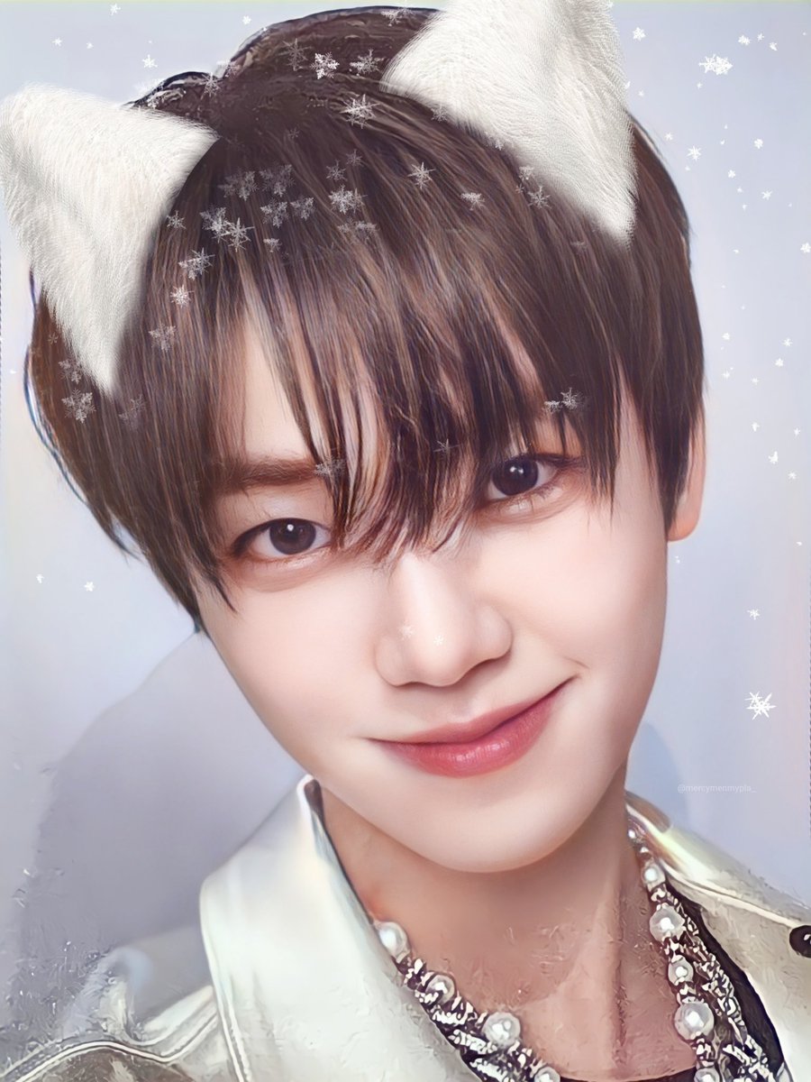 𝐦𝐞𝐫✧ ˚ᶠᵗ สมเน้กเสยผมบลอนด์ tweet media