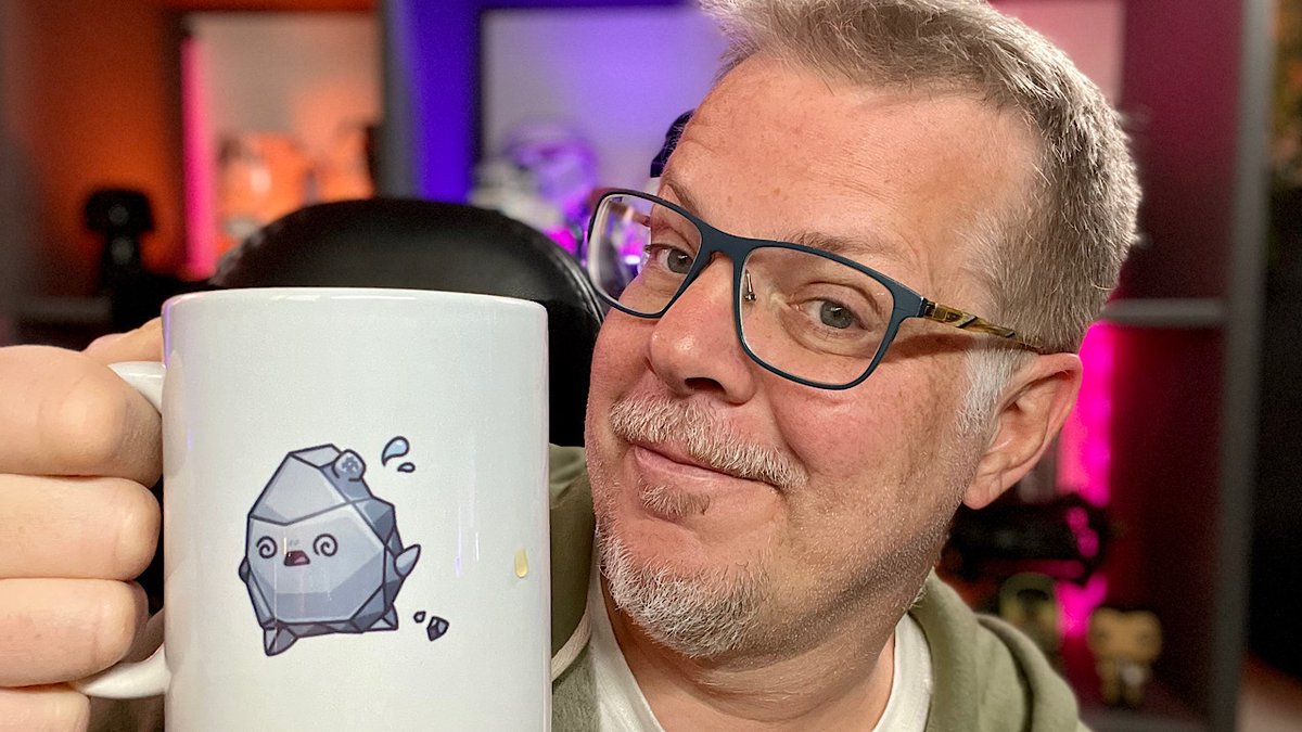 NowtechTeam's tweet photo. 🔴 LIVE à 8h - Pénurie de composants jusqu’en 2024 ? #Intel #SGIN #AppleWatch etc. 🔸 LE MUG NOWTECH 👉 https://t.co/PBLwHE9Cyd https://t.co/SbPHcn30Lu