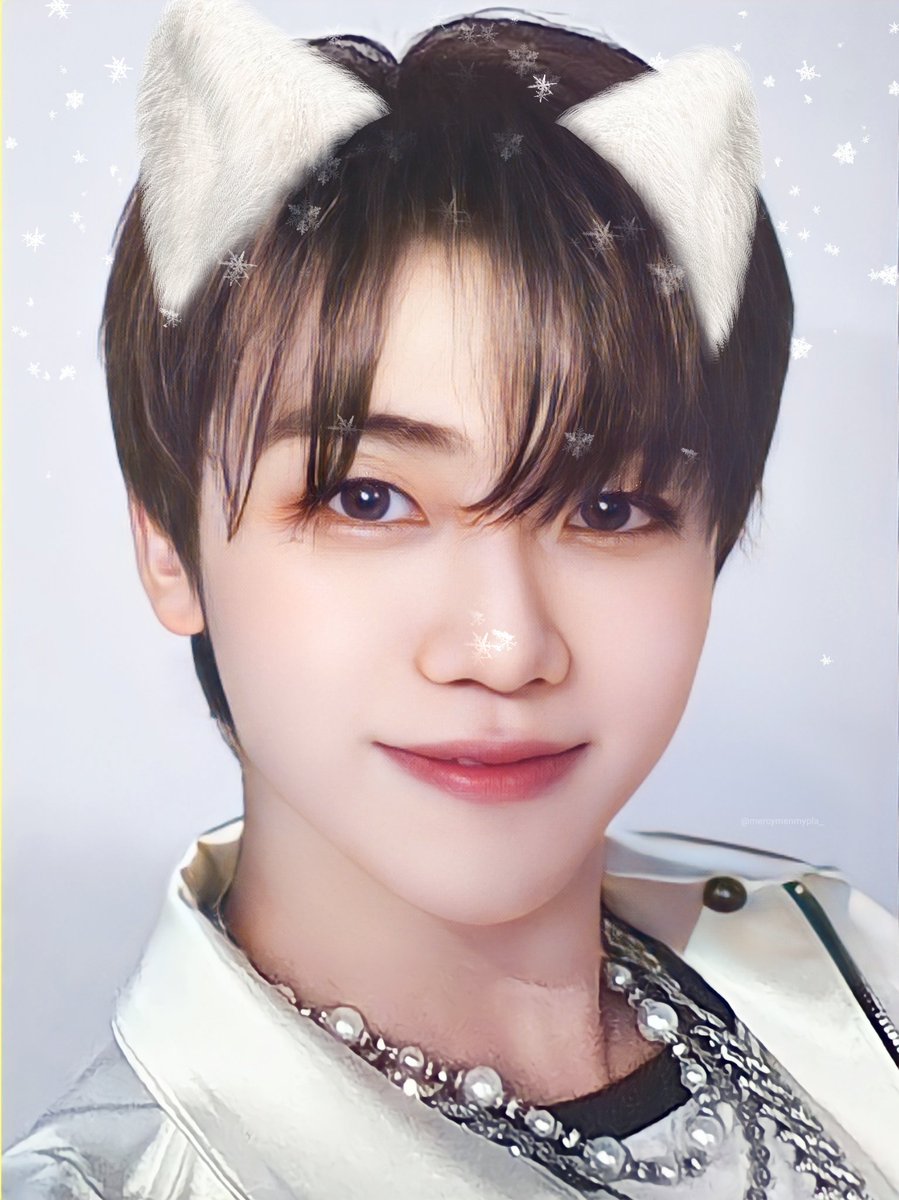 𝐦𝐞𝐫✧ ˚ᶠᵗ สมเน้กเสยผมบลอนด์ tweet media