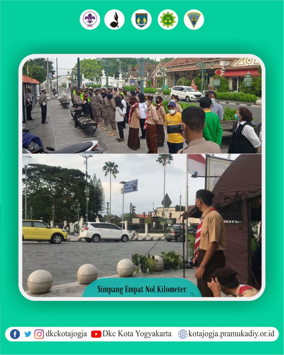 dkckotajogja's tweet photo. Galeri Karya Bakti Lebaran
(29 April 2022) https://t.co/Fkb76KKce7
