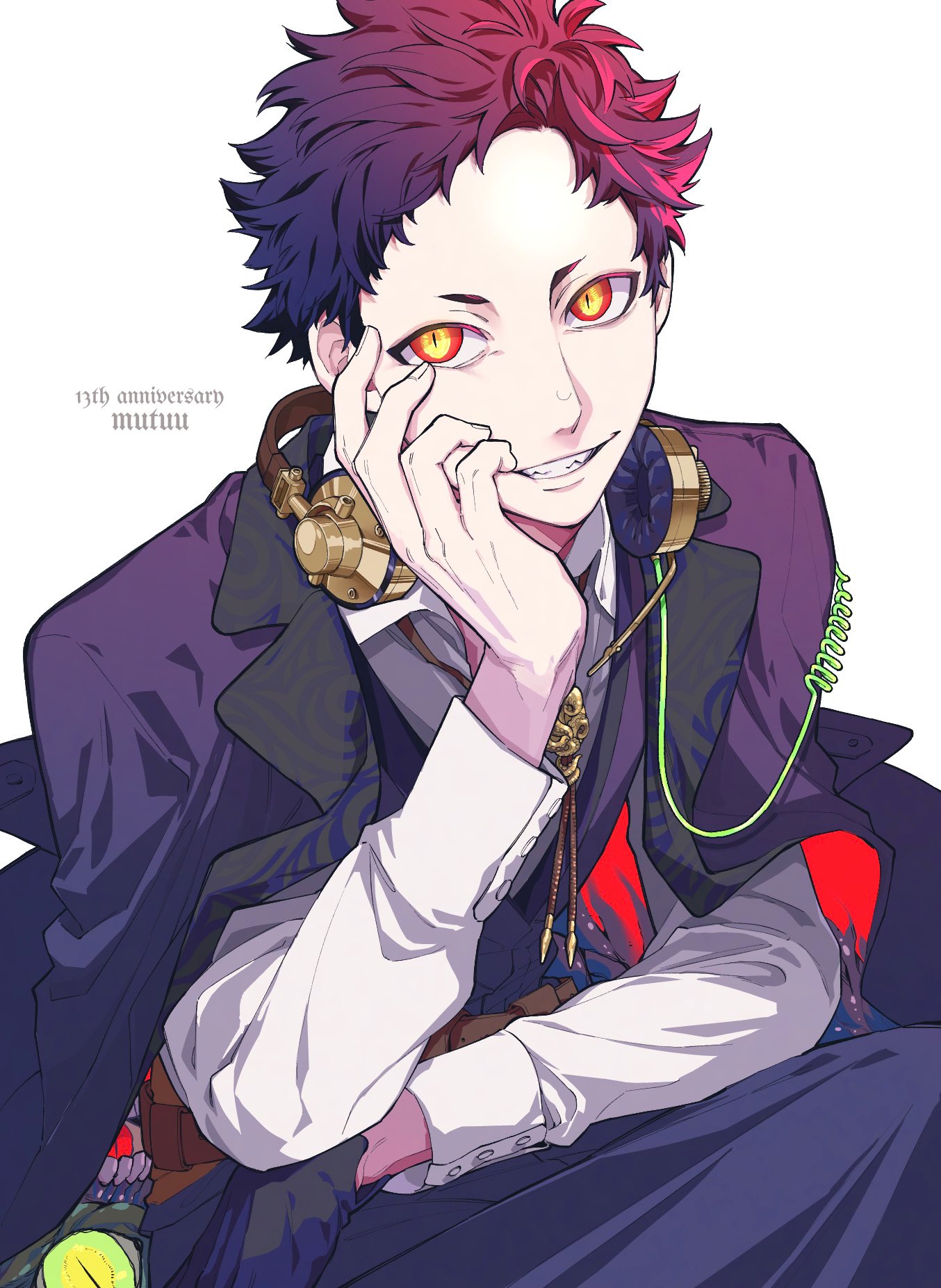 茶太郎 على X: 