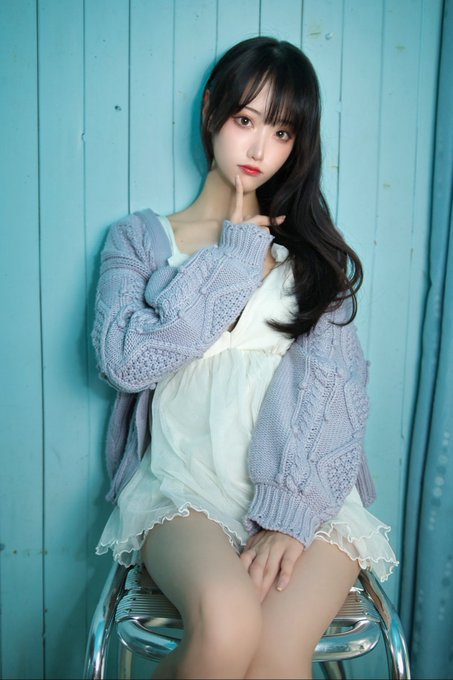 Twitterのコスプレ画像3