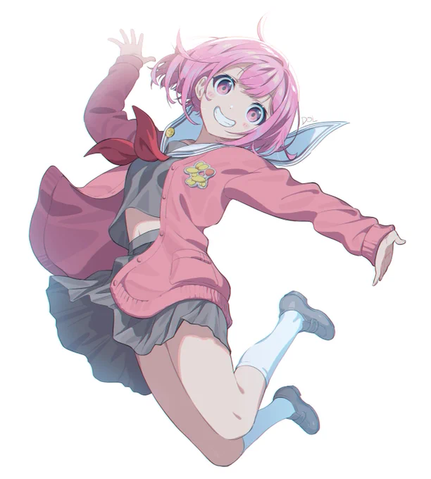 わんだほーい! 
