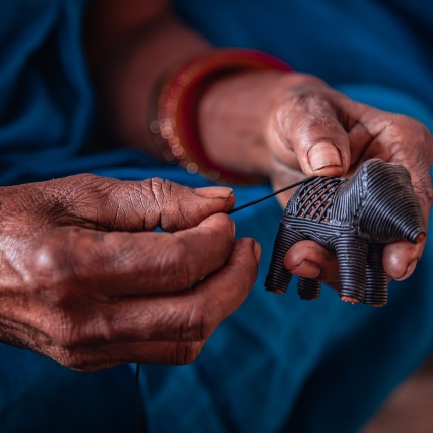 ms_bazaar's tweet photo. Let's have some #craftconversations 💙

Can you guess what #craft this is ?

🙋‍♂️🙋‍♀️ Share your answers in the comments below https://t.co/MOIP2zM2OF