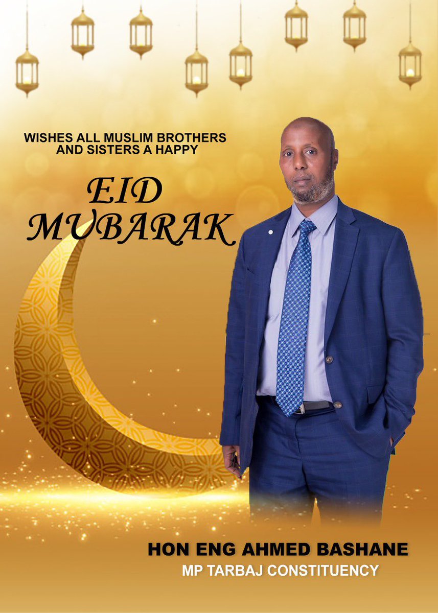HonBashane's tweet photo. #EidMubarak. 

We pray to Allah to forgive our sins &amp; accept our prayers In Sha Allah.

#EidMubarak #EidAlFitr #Eid2022 https://t.co/BSqbnzPrab