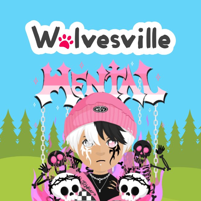 WOV.wolvesville tweet media