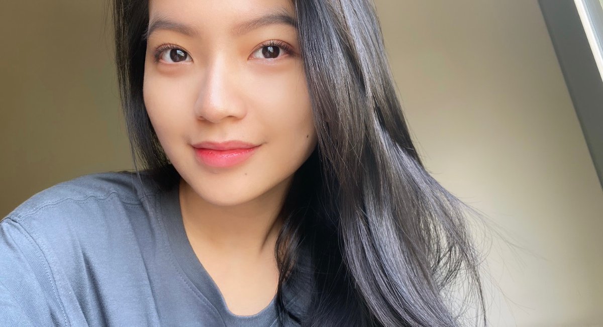 Shania Gracia グラシア tweet media