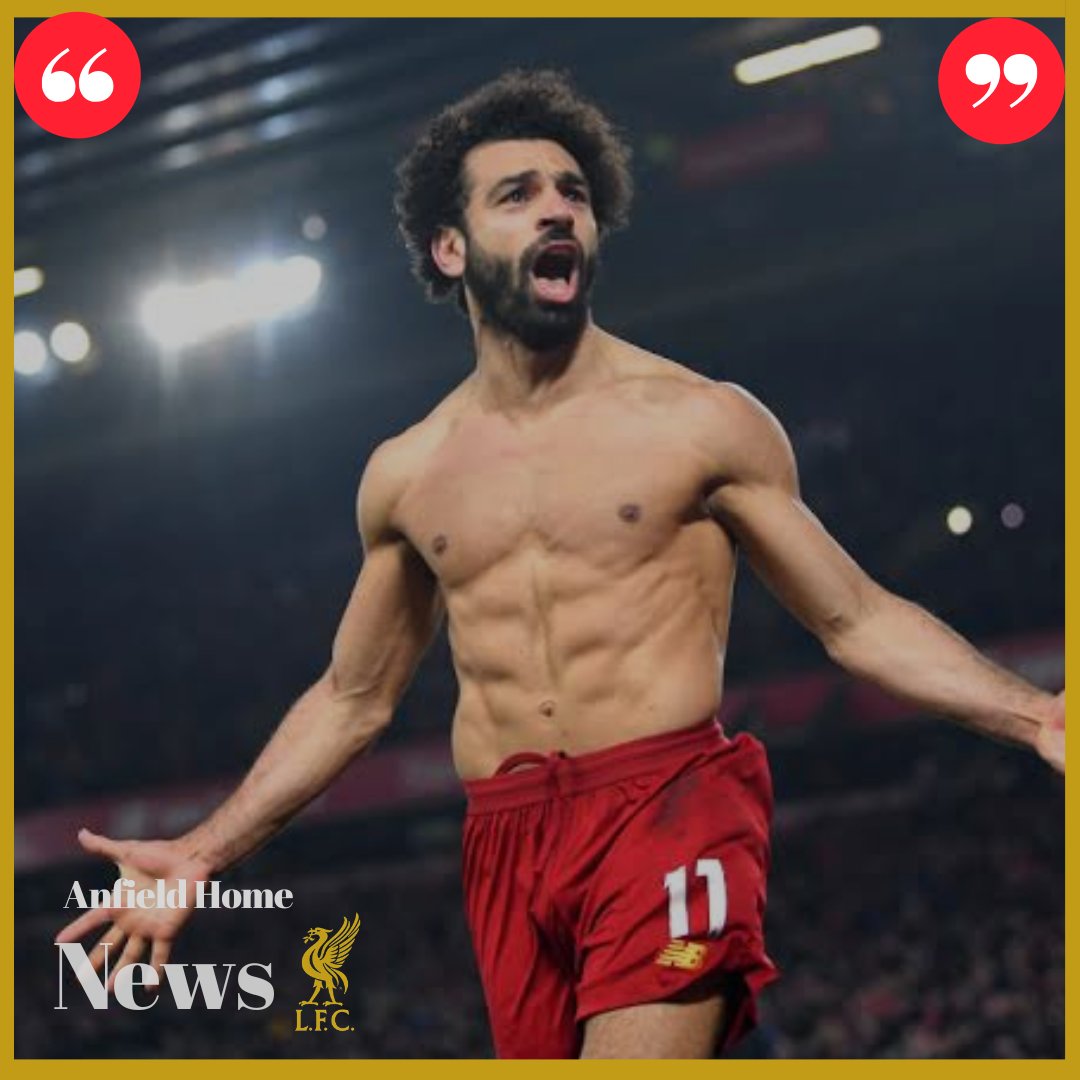 Anfield Home tweet media