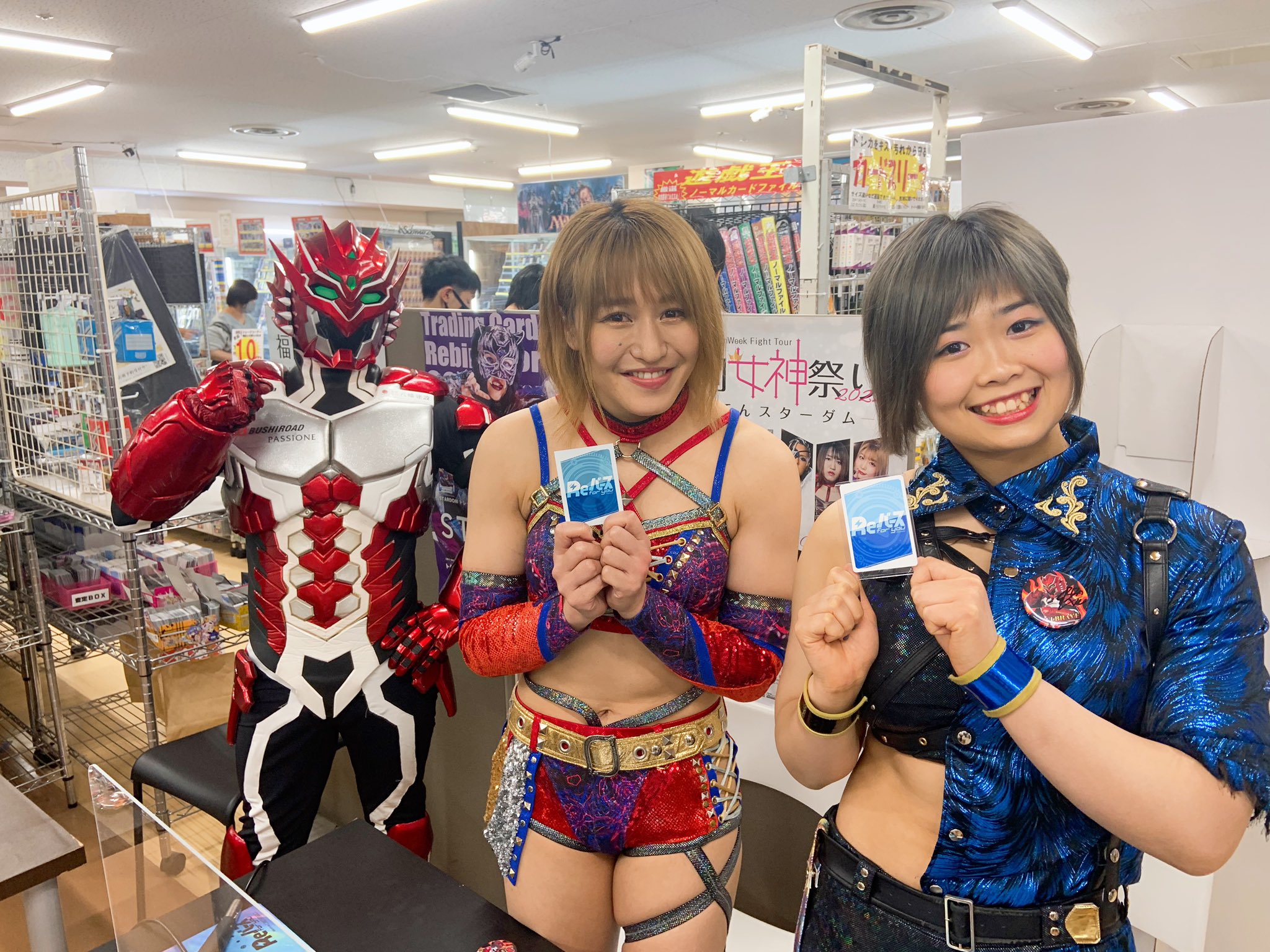 ジュリア スターダム WWE STARDOM VIP席特典直筆サイン入りポスター Amazon.co.jp: スターダム STARDOM VIP席特典 後楽園ホール 直筆