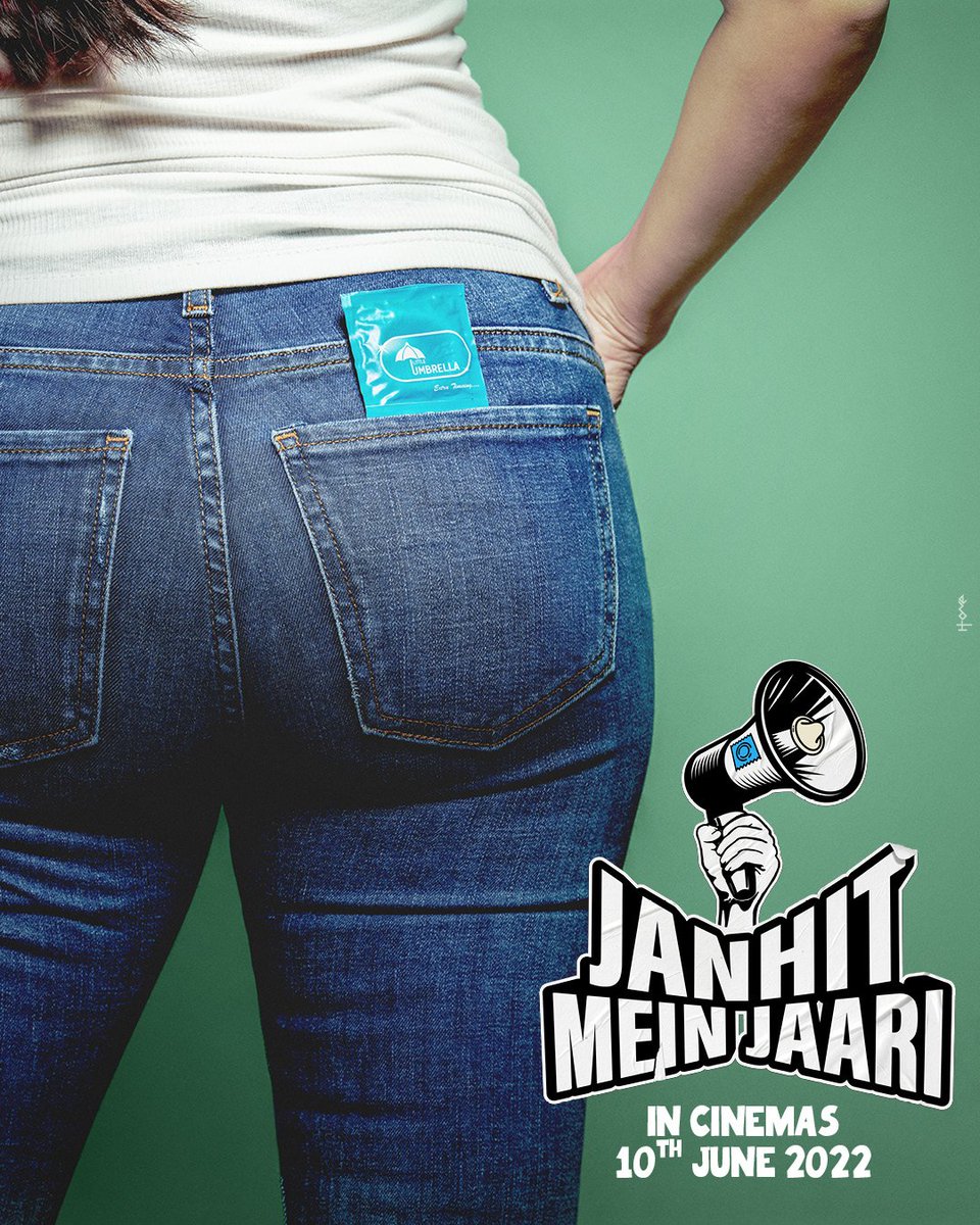 shradha chandavarkar (@shradhabhay10) on Twitter photo Ab yeh andar ki baat nahi hai! Yeh suchana #JanhitMeinJaari hai; releasing in cinemas 10th June 2022 🔊
<a href="/Nushrratt/">Nushrratt Bharuccha</a> <a href="/Anudsinghdhaka/">Anud Singh Dhaka</a> #VijayRaaz #TinnuAnand <a href="/Pparitosh1/">Paritosh R Tripathi</a> <a href="/writerraj/">Raaj Shaandilyaa (भारतीय हिन्दू)</a> <a href="/basantujai/">Jai Basantu Singh</a> <a href="/vinodbhanu/">Vinod Bhanushali</a> #KamleshBhanushali <a href="/vishalgurnani5/">Vishal Gurnani</a> <a href="/vklahoti/">Vimal Lahoti</a> <a href="/SonaliSinghSSS/">Sonali Singh</a> <a href="/Chirucam/">chirantan das</a> Ab yeh andar ki baat nahi hai! Yeh suchana #JanhitMeinJaari hai; releasing in cinemas 10th June 2022 🔊
<a href="/Nushrratt/">Nushrratt Bharuccha</a> <a href="/Anudsinghdhaka/">Anud Singh Dhaka</a> #VijayRaaz #TinnuAnand <a href="/Pparitosh1/">Paritosh R Tripathi</a> <a href="/writerraj/">Raaj Shaandilyaa (भारतीय हिन्दू)</a> <a href="/basantujai/">Jai Basantu Singh</a> <a href="/vinodbhanu/">Vinod Bhanushali</a> #KamleshBhanushali <a href="/vishalgurnani5/">Vishal Gurnani</a> <a href="/vklahoti/">Vimal Lahoti</a> <a href="/SonaliSinghSSS/">Sonali Singh</a> <a href="/Chirucam/">chirantan das</a>